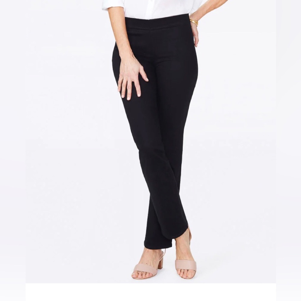 NYDJ Black